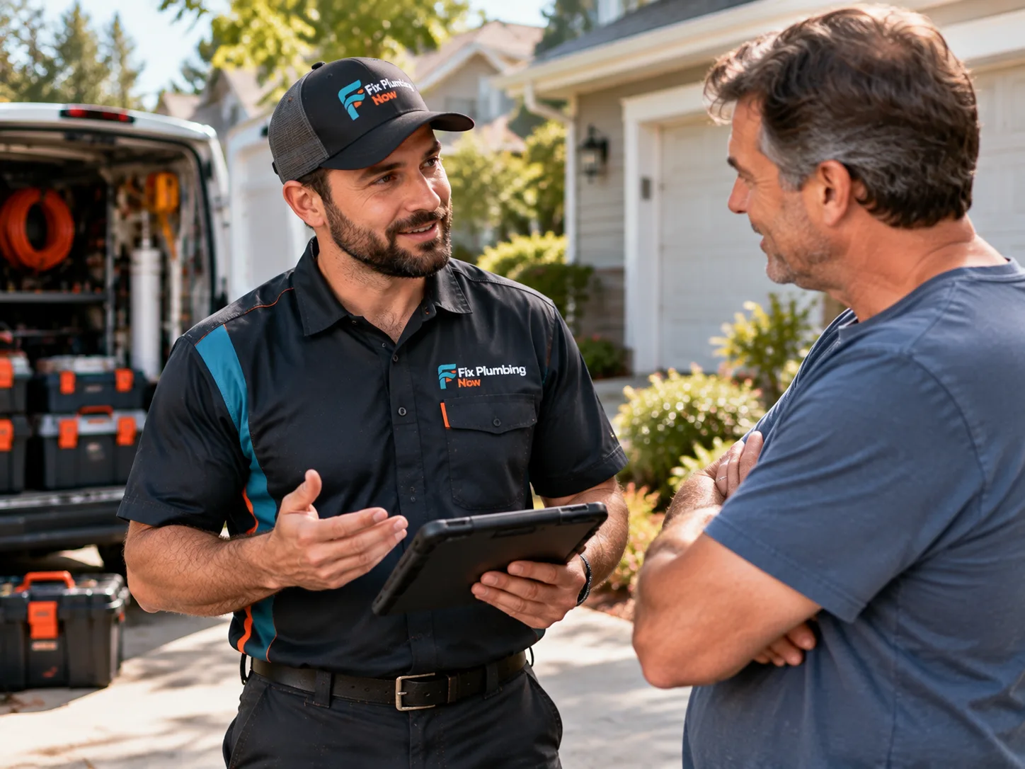 Clogged Drain Service Alma, AR FAQs